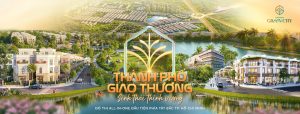 Vinhomes Green City